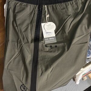 Vuori Oregano Peak Athletic Shorts